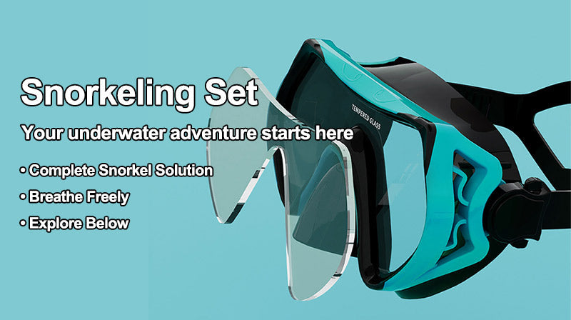 Snorkeling Set